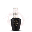 SPN Nails Rubber Base COLOR & GO! Cotton Candy