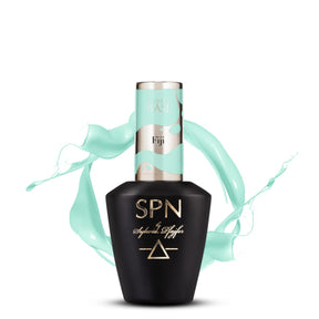 SPN Nails Rubber Base COLOR & GO! Fiji