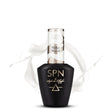 SPN Nails Rubber Base COLOR & GO! Milky Mood