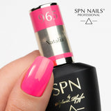 SPN Nails UV/LED Gel Polish 965 Natalia 8ml