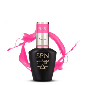 SPN Nails UV/LED Gel Polish 965 Natalia