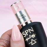 SPN Nails UV/LED Gel Polish 506 Rose French 8ml