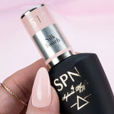 SPN Nails UV/LED Gel Polish 517 Silk Touch 8ml