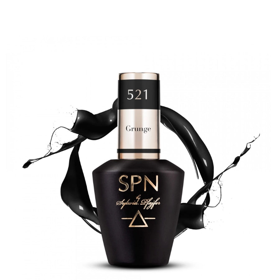 SuperNail ProGel Nagellack UV – Pretty In Punk Collection – Grunged Groupie, 14 Ml – Salonqualität Für Zuhause