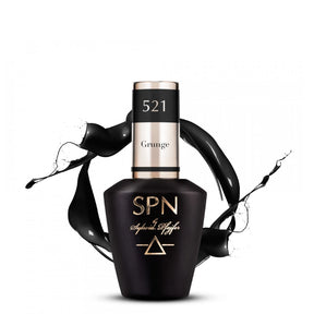 SPN Nails UV/LED Gel Polish 521 Grunge