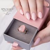 SPN Nails UV/LED Gel Polish 870 Opera in My Heart Nails Styling