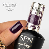 SPN Nails UV/LED Gel Polish 980 Iconic 8ml