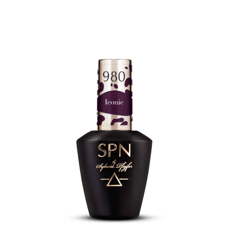 SPN Nails UV/LED Gel Polish 980 Iconic