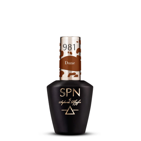 SPN Nails UV/LED Gel Polish 981 Dune