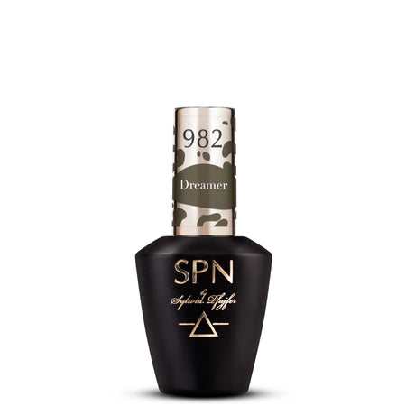 SPN Nails UV/LED Gel Polish 982 Dreamer