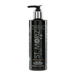 St. Moriz Bronzing Tan Enhancer 250ml