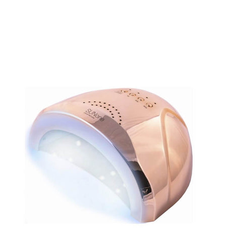 Sunone Sun1 UV/LED Gold Nail Professional Lamp 24W/48W