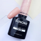 Sunone UV/LED Gel Polish B05 Baylin swatch