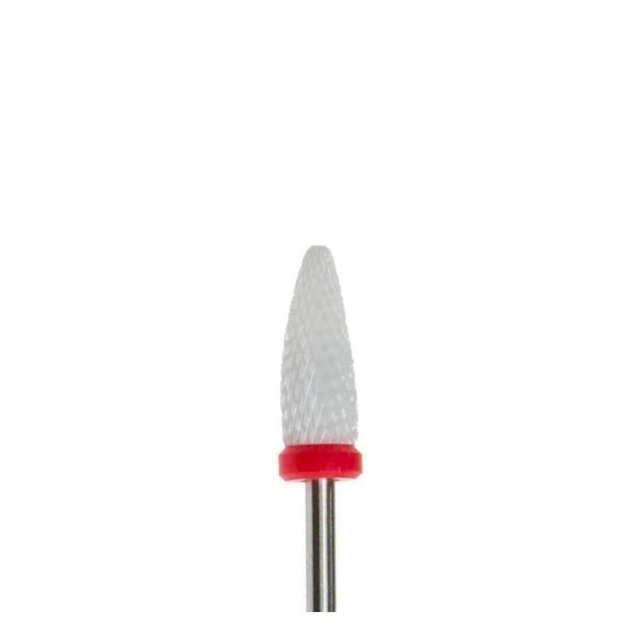 Sunone Ceramic Nail Drill Bit Delicate Cone close