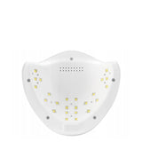 Sunone Sun5 UV/LED White Nail Professional Lamp 48W bottom