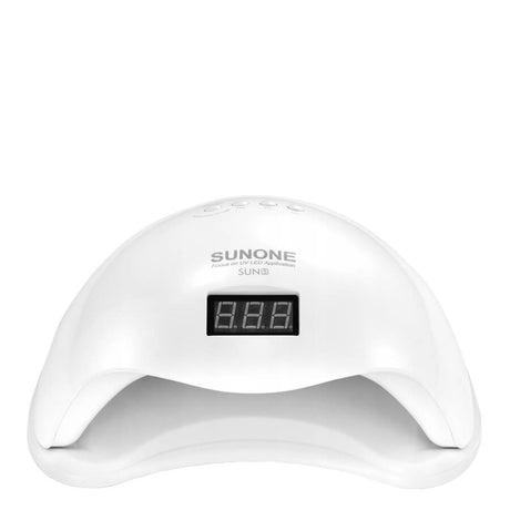 Sunone Sun5 UV/LED White Nail Professional Lamp 48W