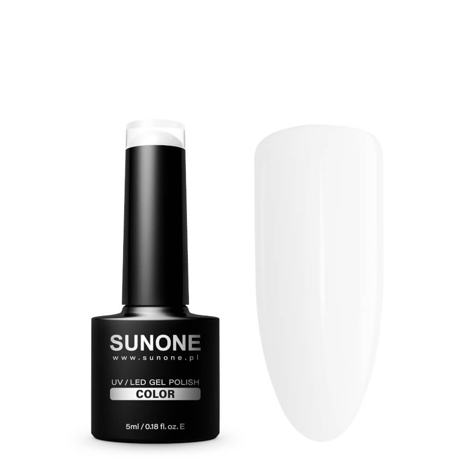 sunone s07 nail starter kit set 11 shade