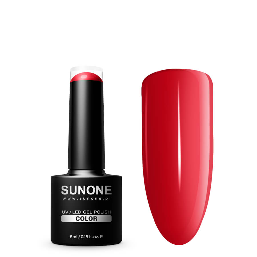 sunone nail starter set s05 gel polish c12