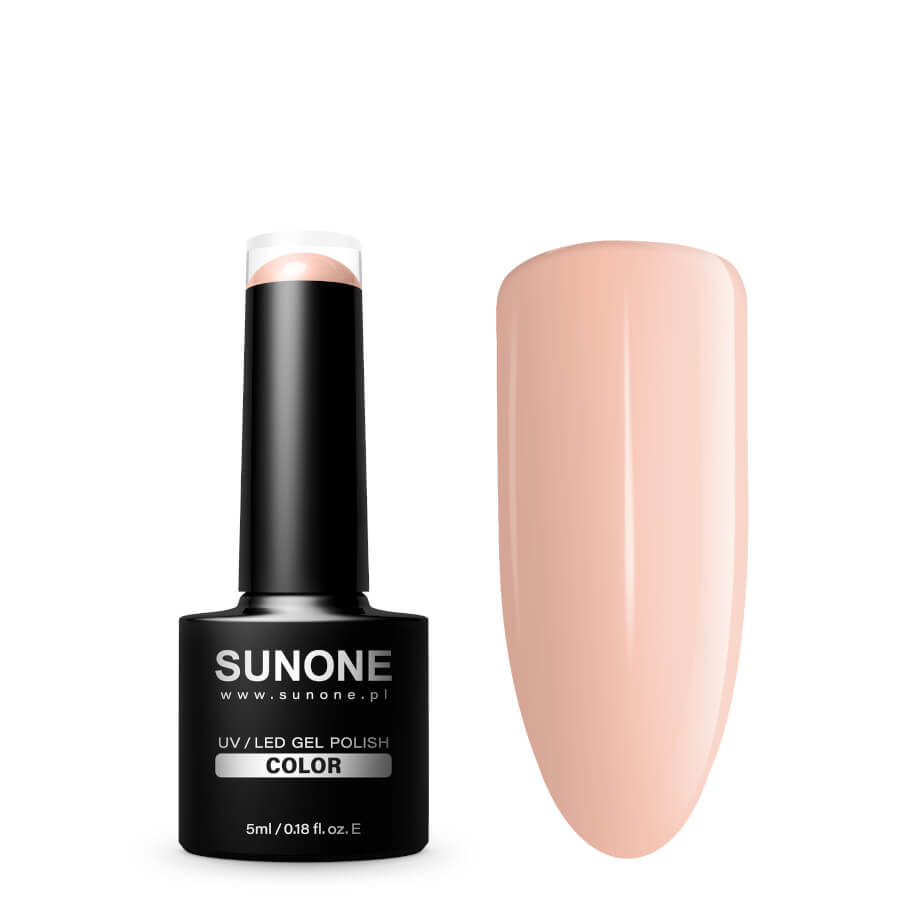 sunone s07 nail starter kit set b04 shade