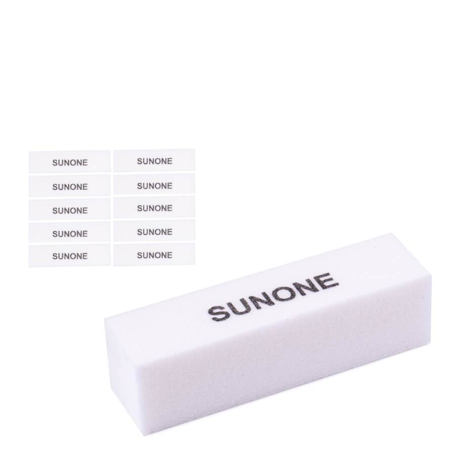 Sunone Nail Polishing Block Buffer Set 10pcs