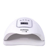 Sunone UV/LED Salon 4 90W Professional Nail Lamp front
