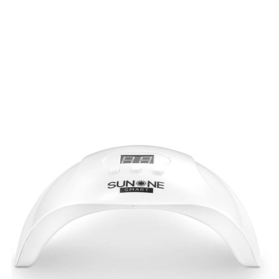 Sunone Smart UV/LED White Nail Professional Lamp 48W front
