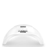 Sunone Smart UV/LED White Nail Professional Lamp 48W front