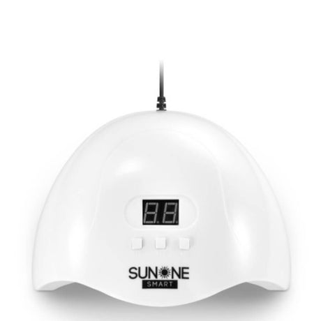 Sunone Smart UV/LED White Nail Professional Lamp 48W top