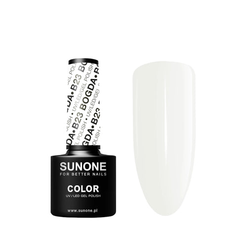 Sunone UV/LED Gel Polish B23 Bogda