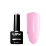 Sunone Hybrid Nail Polish R08 Roksana 5ml