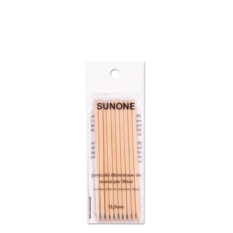 Sunone Wooden Sticks