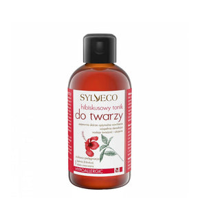 Sylveco Hibiscus & Aloe Face Toner 150ml
