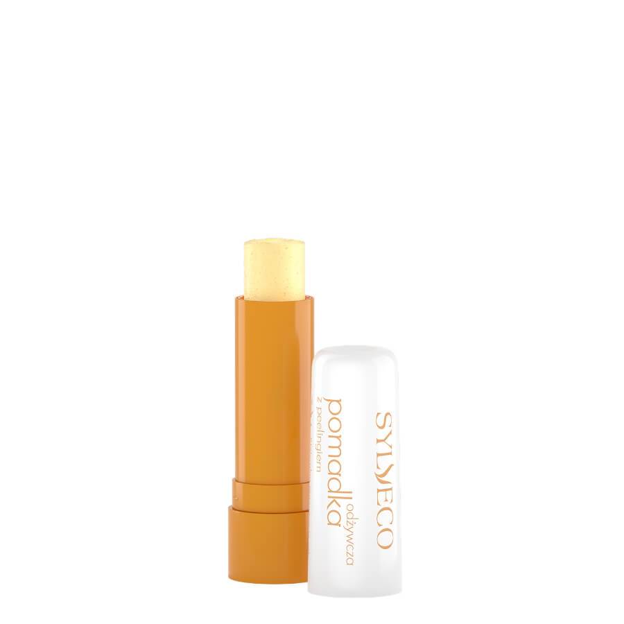 Sylveco Nourishing Lip Balm for Cracked & Dry Lips