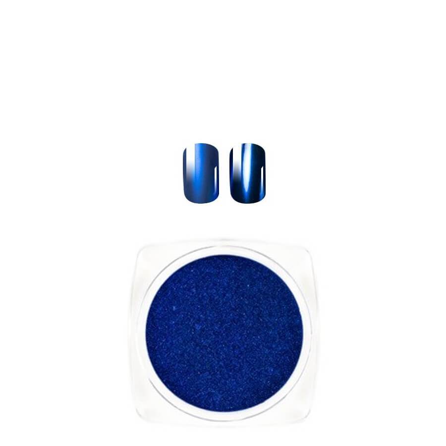 Victoria Vynn Metallic Nail Dust 22 blue