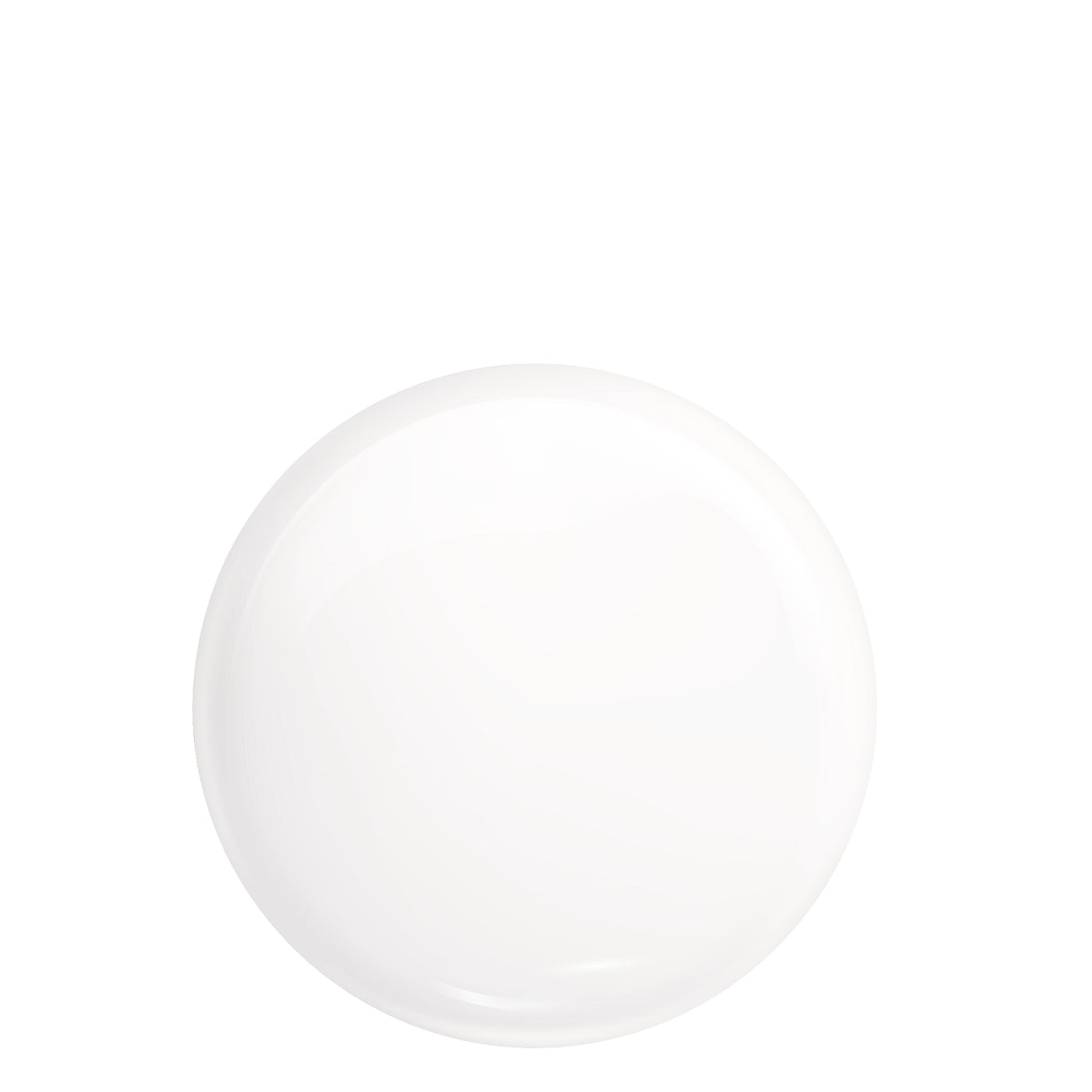 Victoria Vynn Builder Gel UV/LED Milky White 15 Swatch - Roxie Cosmetics