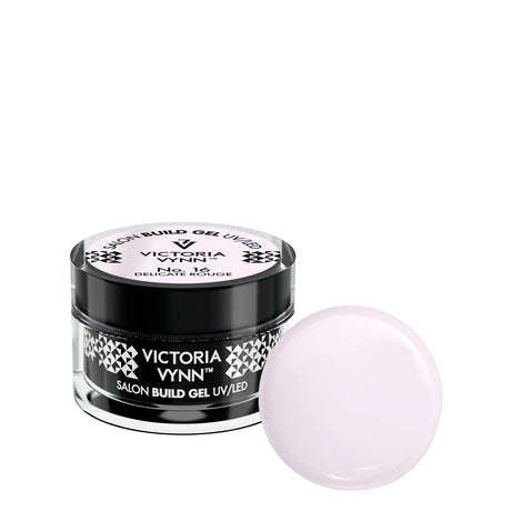 Victoria Vynn Builder Gel UV/LED Delicate Rouge 16 - Roxie Cosmetics