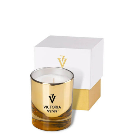Victoria Vynn Scented Candle Gold Euphoria 1pcs