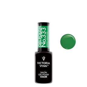 Victoria Vynn Gel Polish Color 333 Kooky Malachite