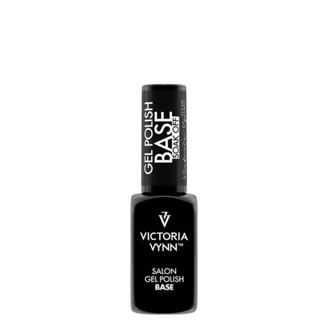 Victoria Vynn UV/LED Gel Polish Base Coat Soak Off 8ml