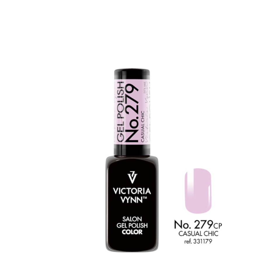 Victoria Vynn Gel Polish Color 279 Casual Chic 8ml