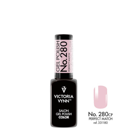 Victoria Vynn Gel Polish Color 280 Perfect Match 8ml