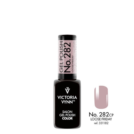 Victoria Vynn Gel Polish Color 282 Loose Friday 8ml