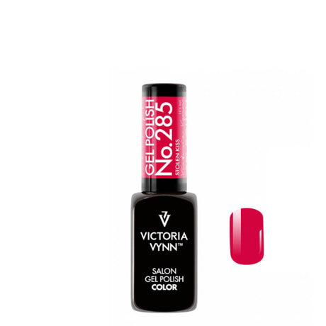 Victoria Vynn Gel Polish Color 285 Stolen Kiss 8ml