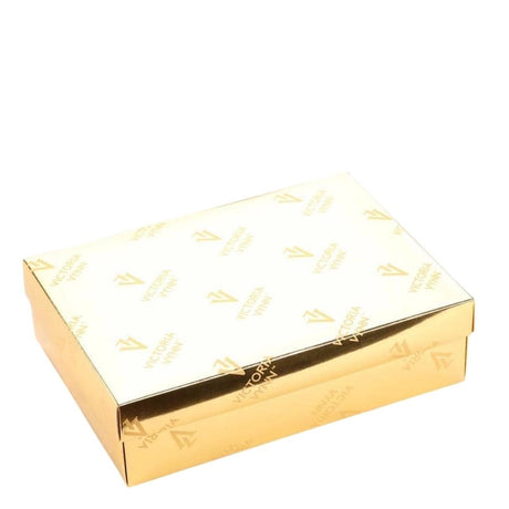 Victoria Vynn Master Gel Acrylic Ultimate Nail Kit gold box