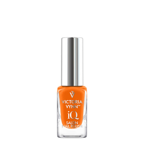 Victoria Vynn IQ Nail Polish Orange Flash 022 10ml