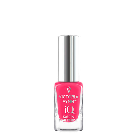 Victoria Vynn IQ Nail Polish Pinky Winky 024 10ml