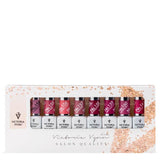 Victoria Vynn Pure Creamy Kiss Collection 8 Pack Gift Set 
