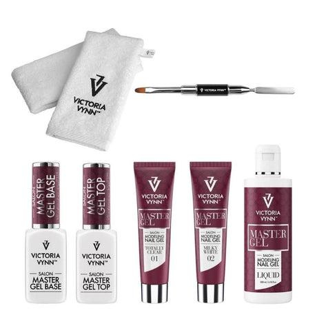 Victoria Vynn Master Gel Acrylic Starter Kit