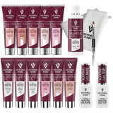 Victoria Vynn Master Gel Acrylic Ultimate Nail Kit