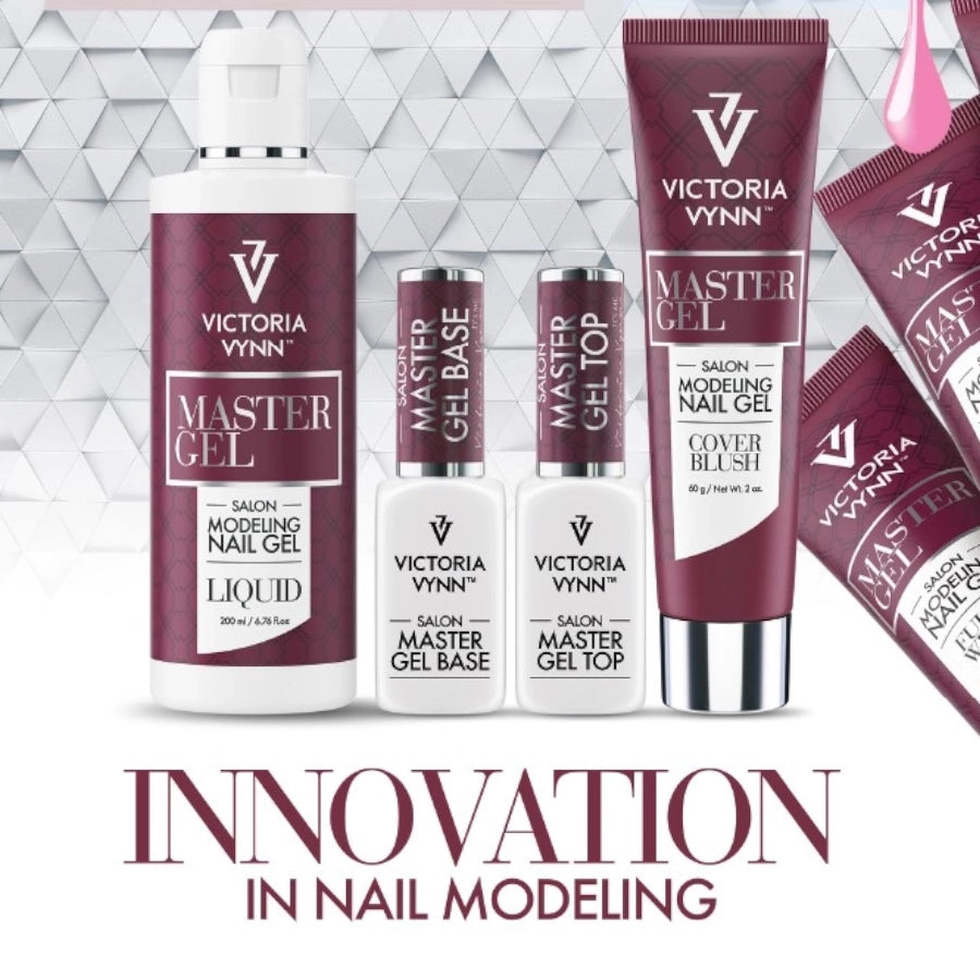 Victoria Vynn Master Gel Acrylic Ultimate Nail Kit banner